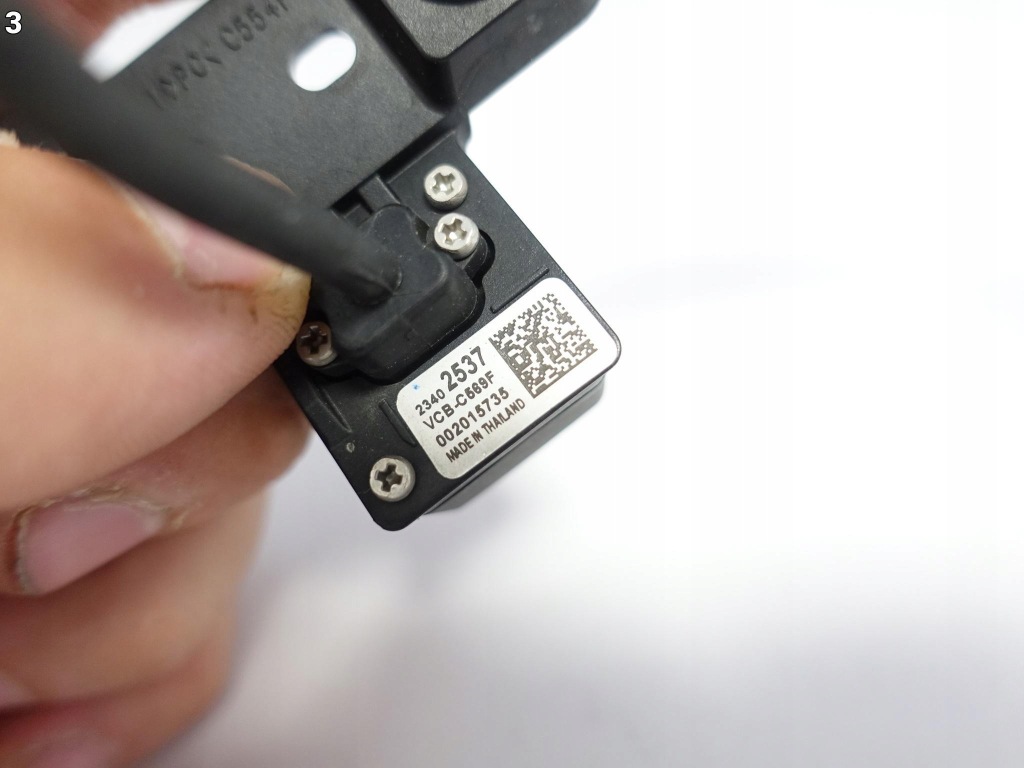 Cadillac escalade iv 4 esv 14-20 камера перед w решётка радиатора решётка радиатора Оригинал