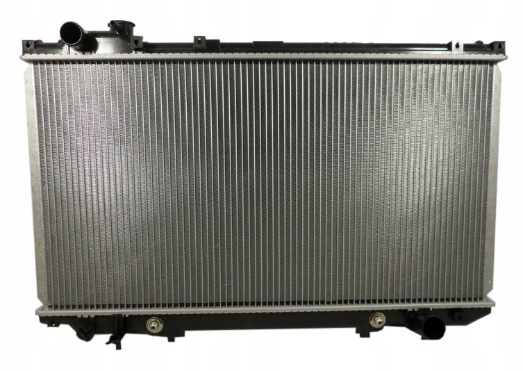фото №1, Радиатор wody lexus gs 3.0 r6 1993 - 1997