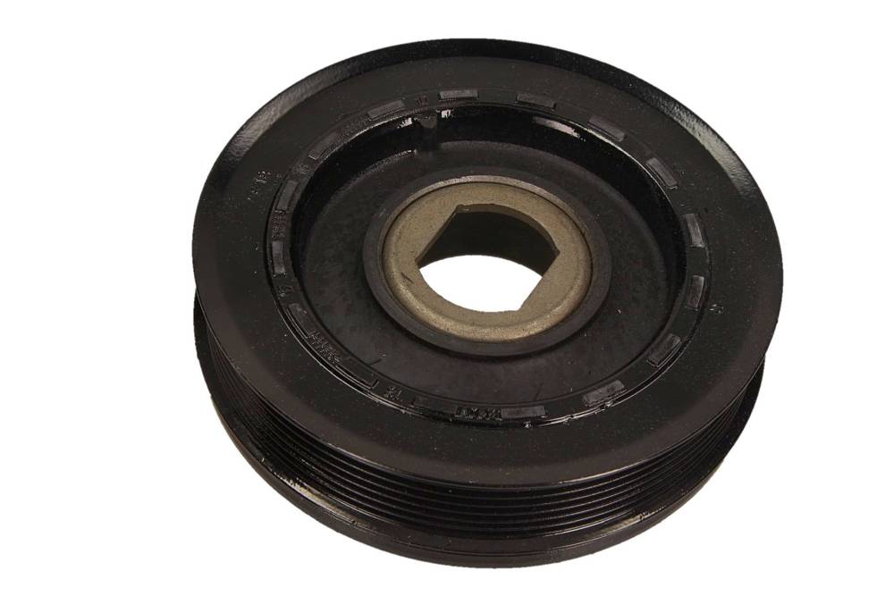 фото №1, Шкив коленчатого вала коленчатого do renault trafic