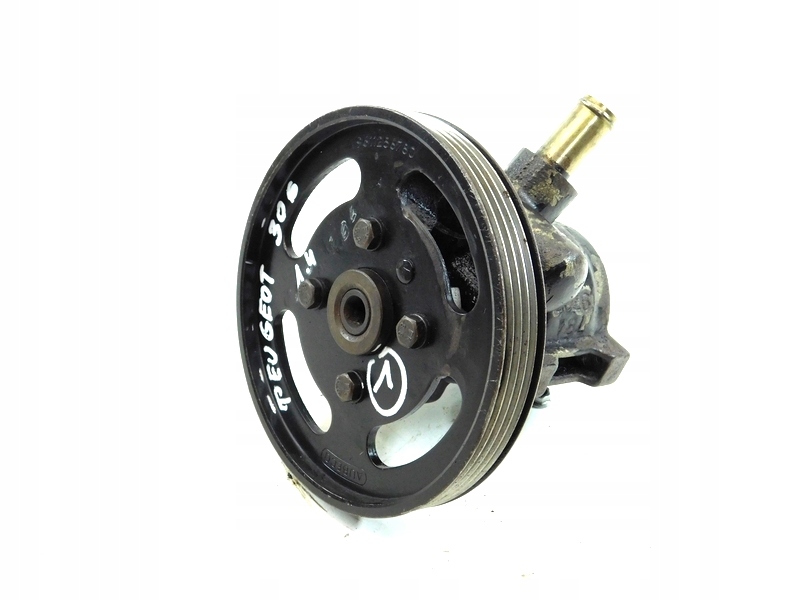 фото №1, R/19 peugeot citroen насос усилителя 9631411580