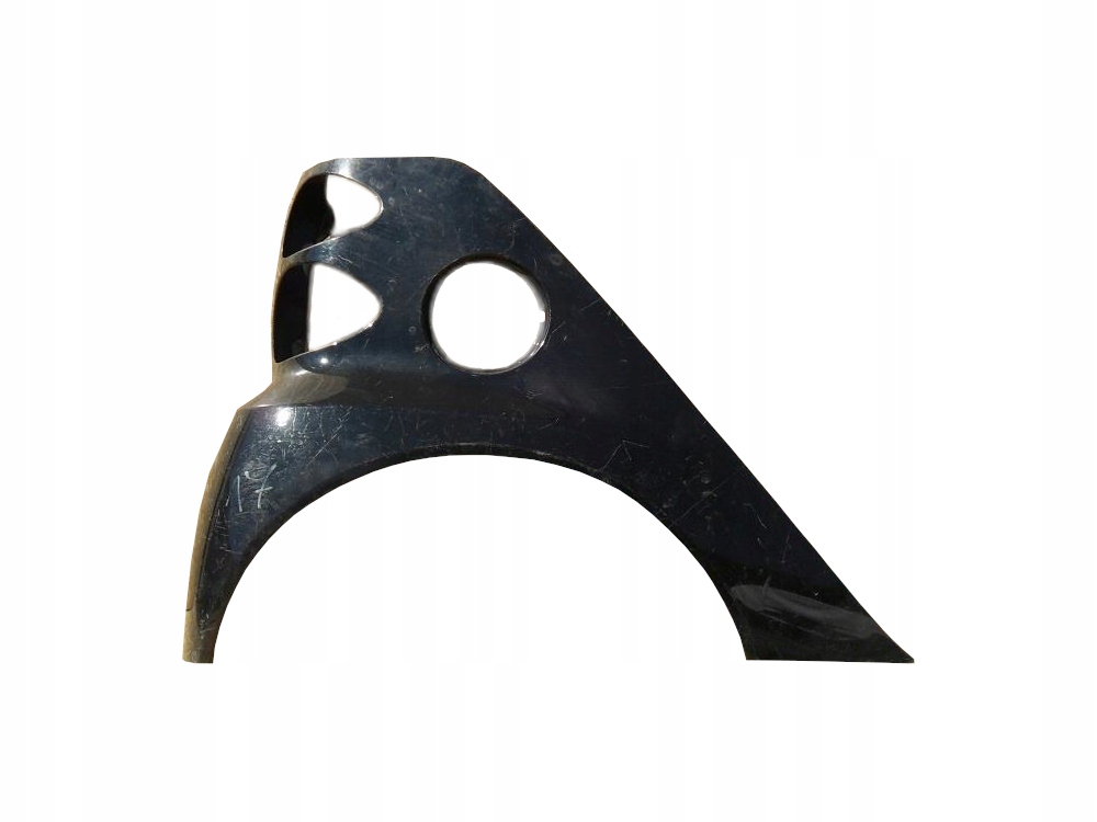 фото №1, Smart fortwo w450 2005 2006- крила правий задній