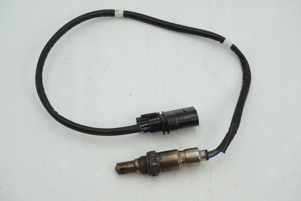 фото №1, Датчик лямбда-зонд vw golf vii 04l906262a