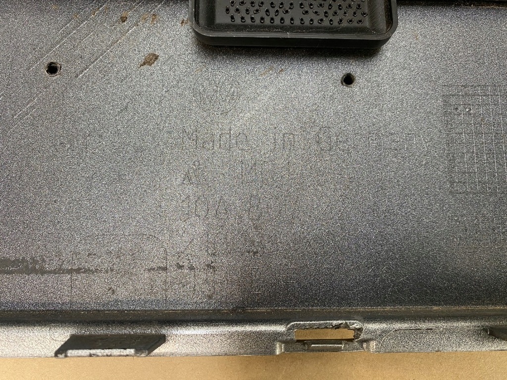 фото №14, Бампер перед vw id.3 id3 10a передній 10a807221