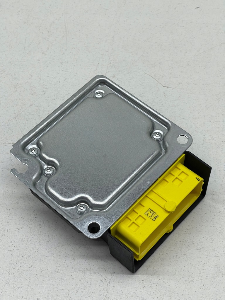 фото №7, Audi a6 c7 a7 a8 d4 модуль датчик датчик подушок повітряних подушка безпеки