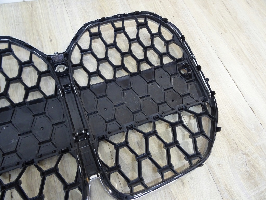 фото №12, Bmw 4 g22 g26 решітка радіатора решітки радіатора 192976-10