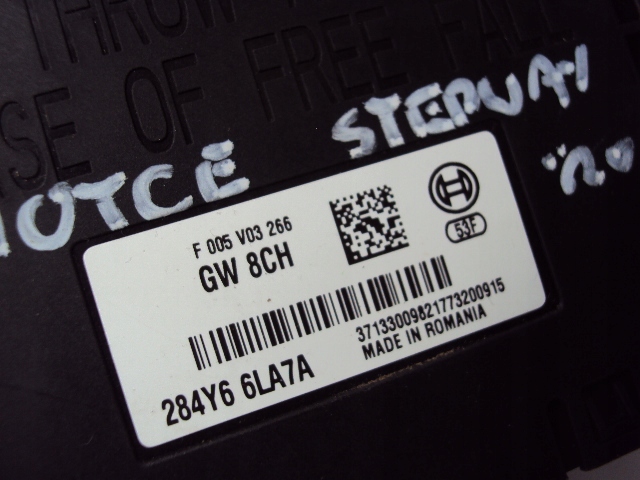 фото №9, Набор стартовый dacia sandero iii stepway 1.0 tce