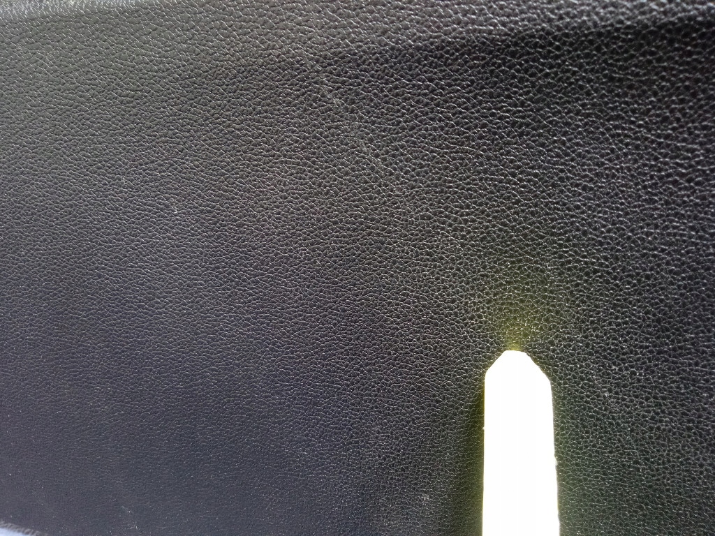 фото №7, Renault talisman тунель середній підлокітник