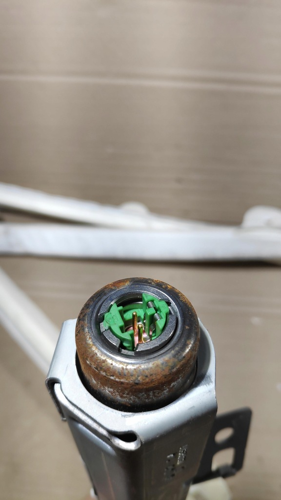 фото №6, Шторка безопасности воздушная левая подушка безопасности espace iv 8200710538