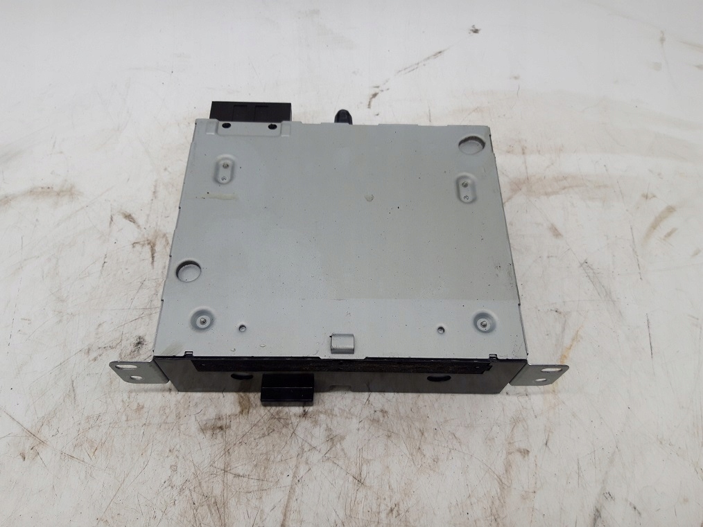 фото №1, Citroen c4 ii радіо 9676838180