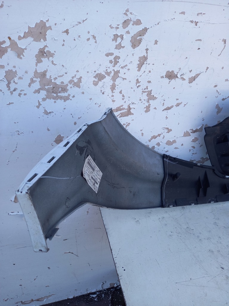 фото №10, Решітка радіатора решітка радіатора opel vivaro a 623100248r