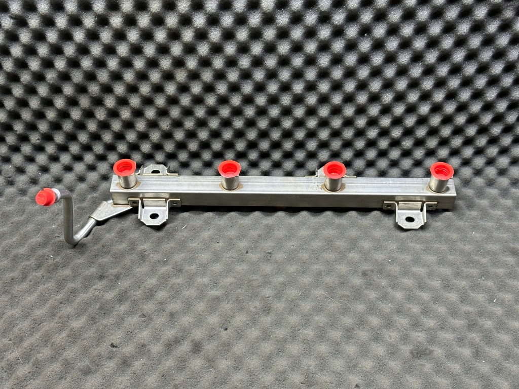 Купити 7530420 молдинг упорскування bmw