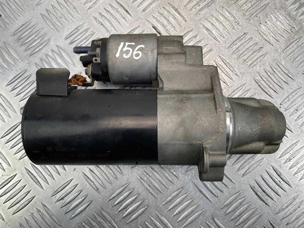 фото №1, Mercedes e350 w212 стартер a2769062400