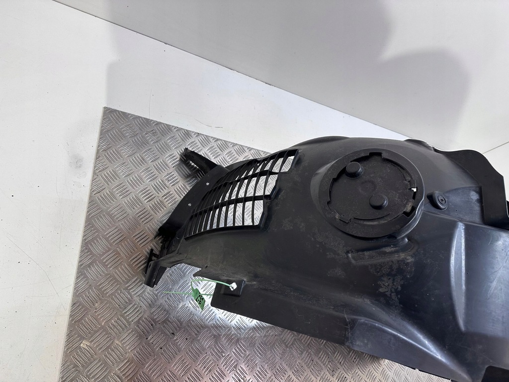 фото №8, Подкрылок передние перед сторона левая jaguar f-pace hk8315k574a