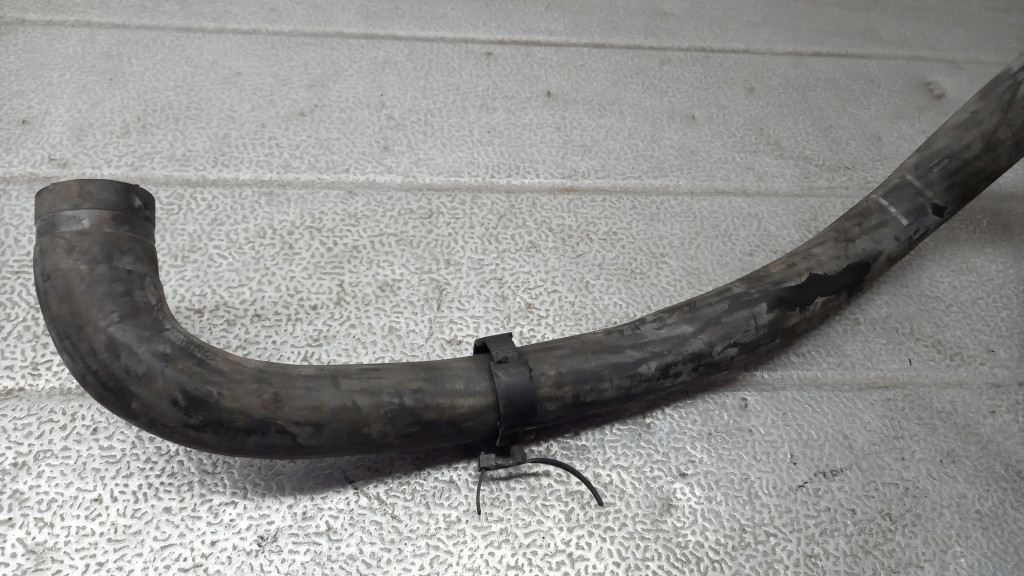 фото №5, Wąż wody volvo s80