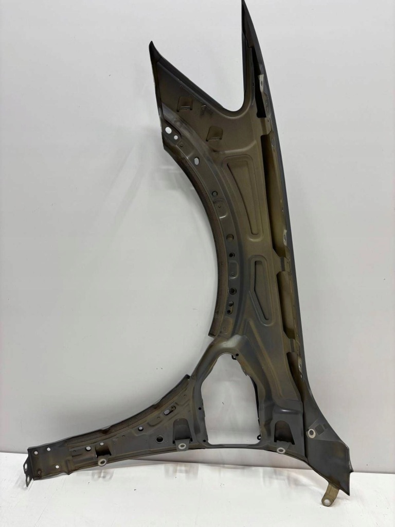 Audi e-tron 4ke крило правий перед передній 4ke821022c Ціна