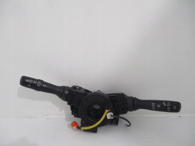 фото №1, Перемикач підрульовий важіль citroen c1 173848