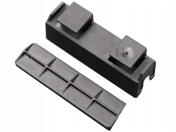 фото №1, Соединитель тросы трос капот + накладка skoda fabia karoq octavia rapid