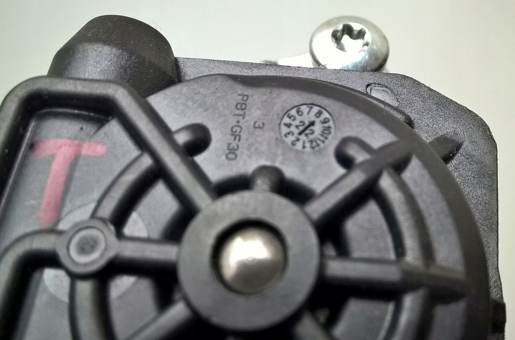 фото №9, Maserati grecale 2022- двигатель регулировки сиденье правого перед оригинальный номер 185542502