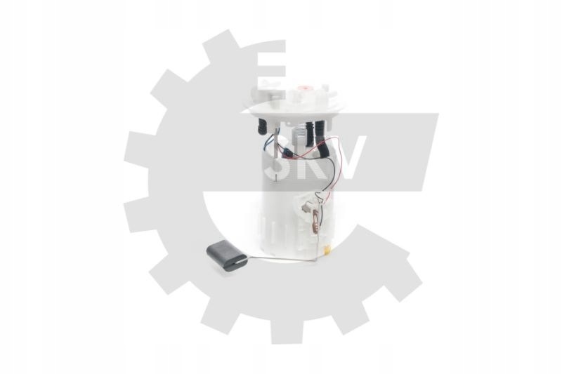 фото №12, Насос топлива opel vivaro, renault traffic ii