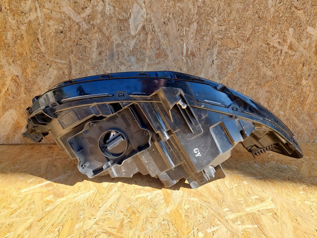 фото №9, Ford fusion ii 2018 лампи передні