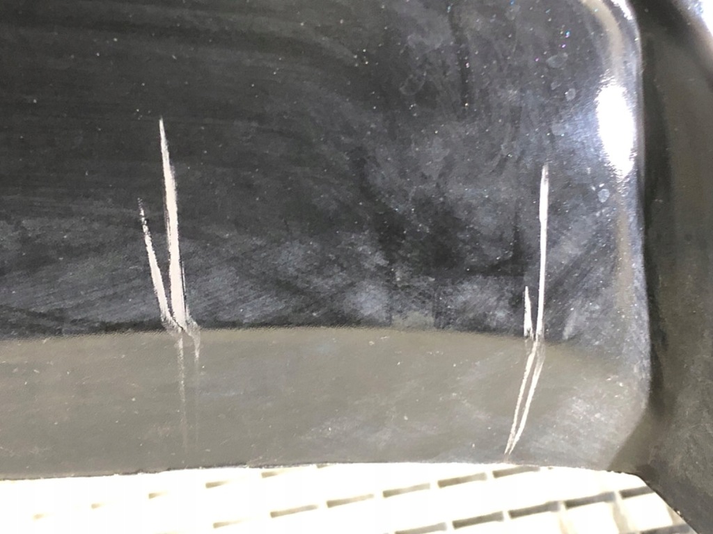 фото №10, Бампер задня renault fluence sedan/limuzyna задній