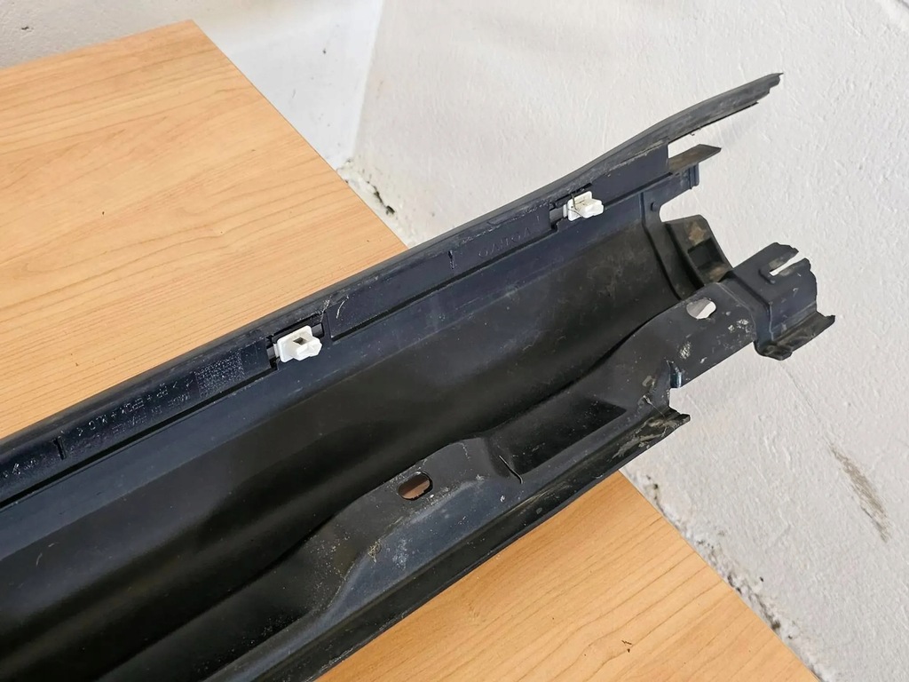 фото №9, Молдинг порог правая volvo v70 iii 07- 452-46 39882997