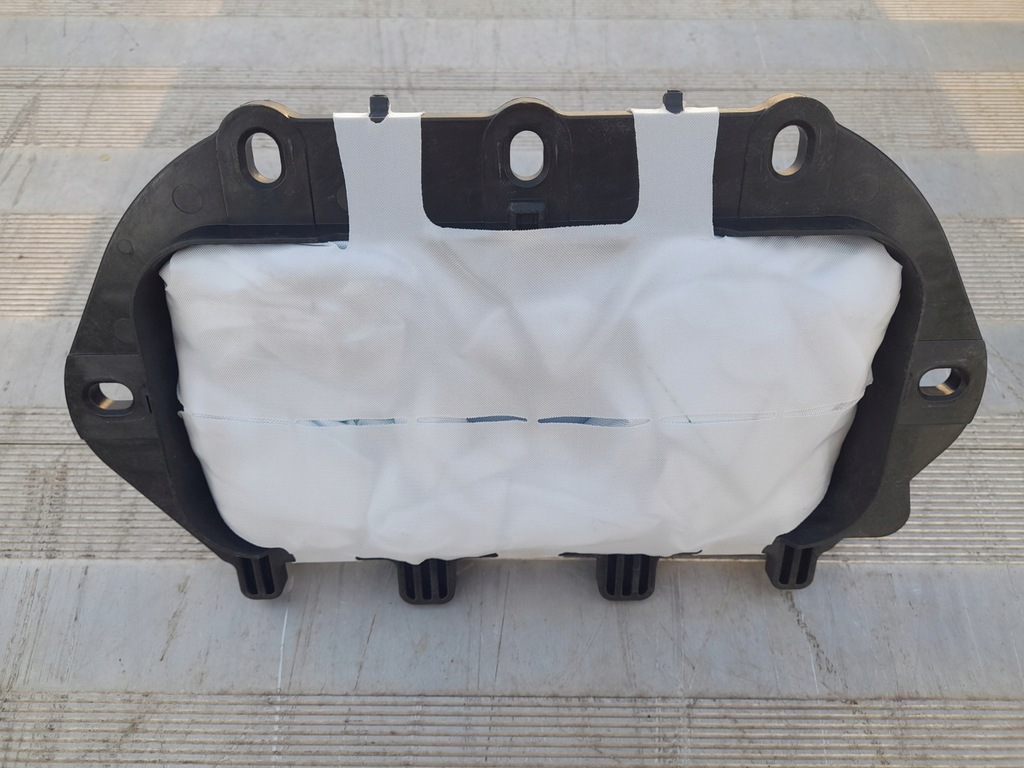 фото №1, Ds3 crossback 18-подушка подушка безпеки пасажира