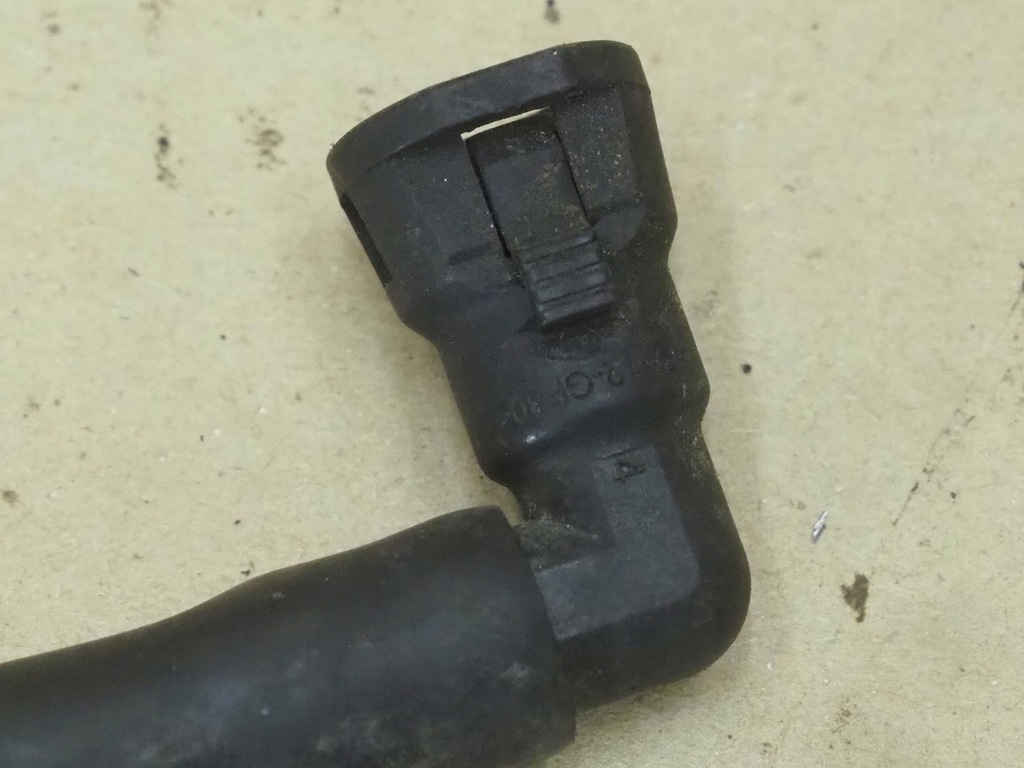 фото №4, Volvo v70 ii насадка труба омывателя лампы