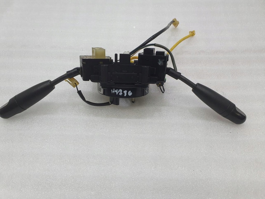 фото №10, Kombajn переключатели лента шлейф chevrolet kalos