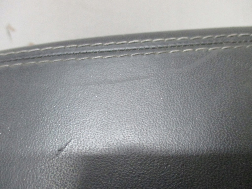 фото №6, Тунель підлокітник range rover evoque