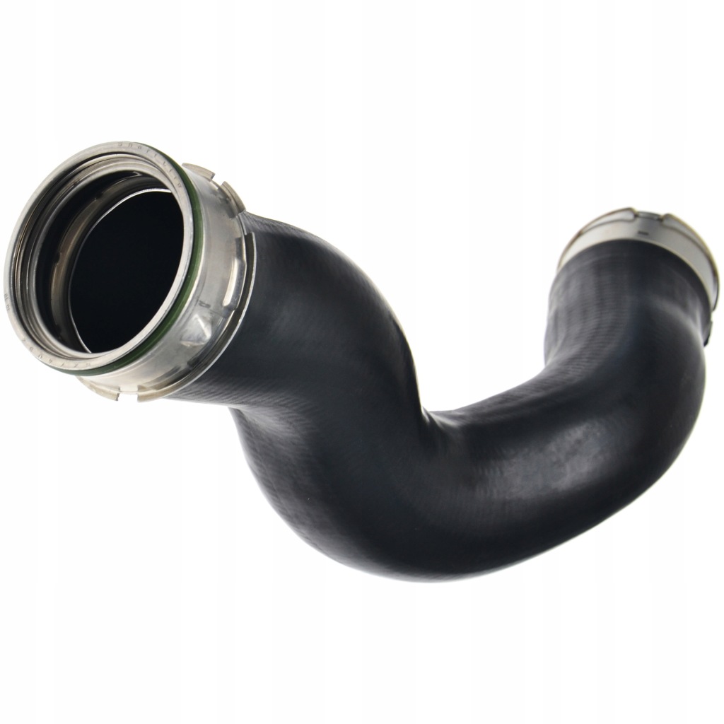 Turbo шланг интеркулер bmw x5 2.0 11618513853 Доставка