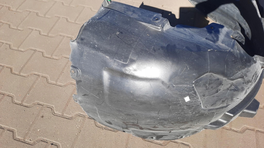 фото №13, Підкрилок перед передні ліва оригінальний номер 32241406 volvo xc40 18-