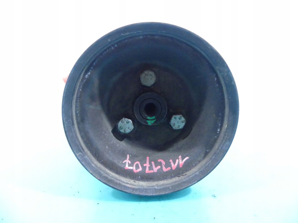 фото №2, Насос усилителя alfa romeo 156 1.8 16v