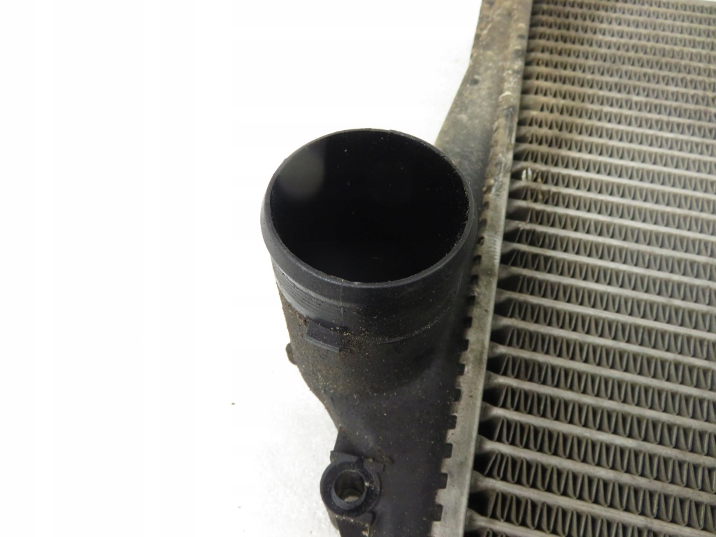 фото №3, Інтеркулер volvo s80 i 2.0 t