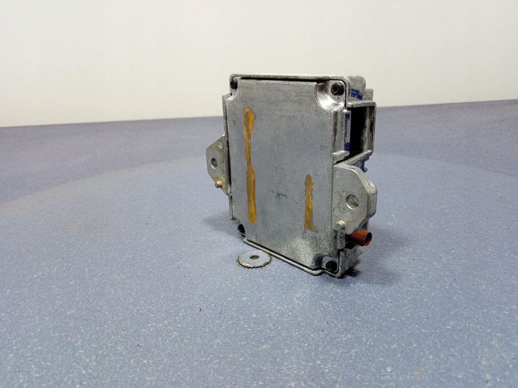 фото №5, Ford mustang mach-e модуль блок управления задний привода lj8t3g590ah