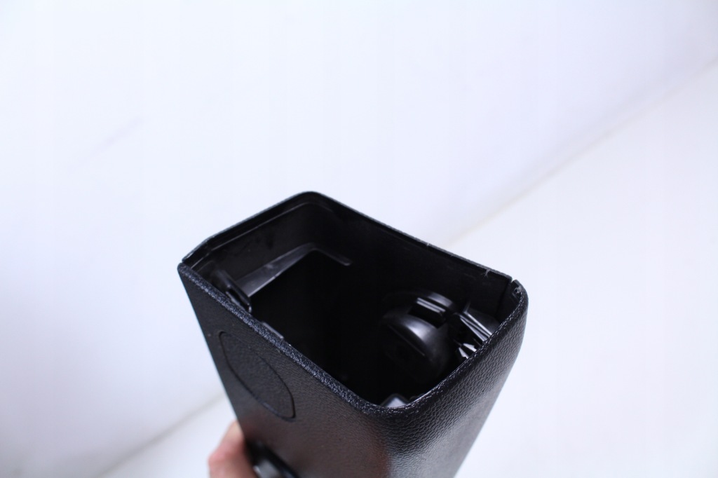 фото №4, Пластик защита mini cooper s f57 18r.