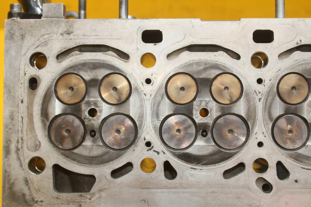 фото №11, Головка insignia a saab a20dth 2.0 cdti 55571949