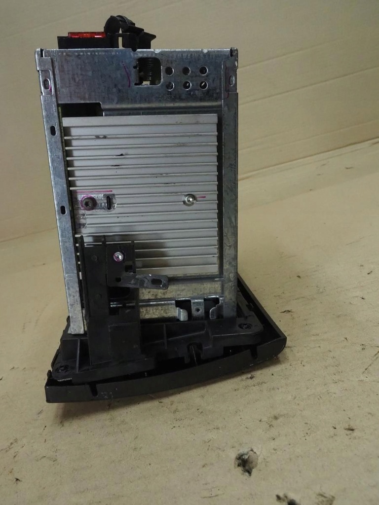 фото №13, Fiat bravo ii 07-11 радио cd 735451941