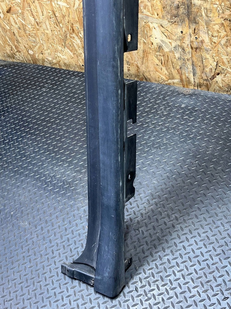 фото №7, Накладка порог правая сторона bmw x3 g01 7400676