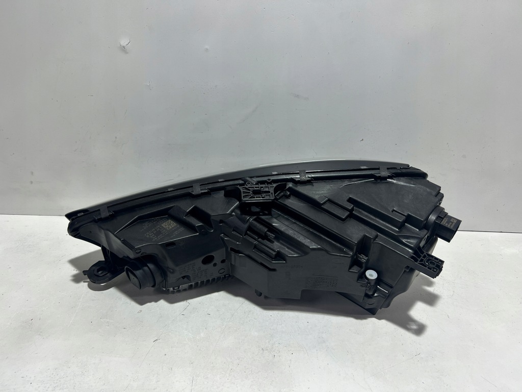 фото №11, Audi rs4 8w0 lift matrix full led лампа левая правая