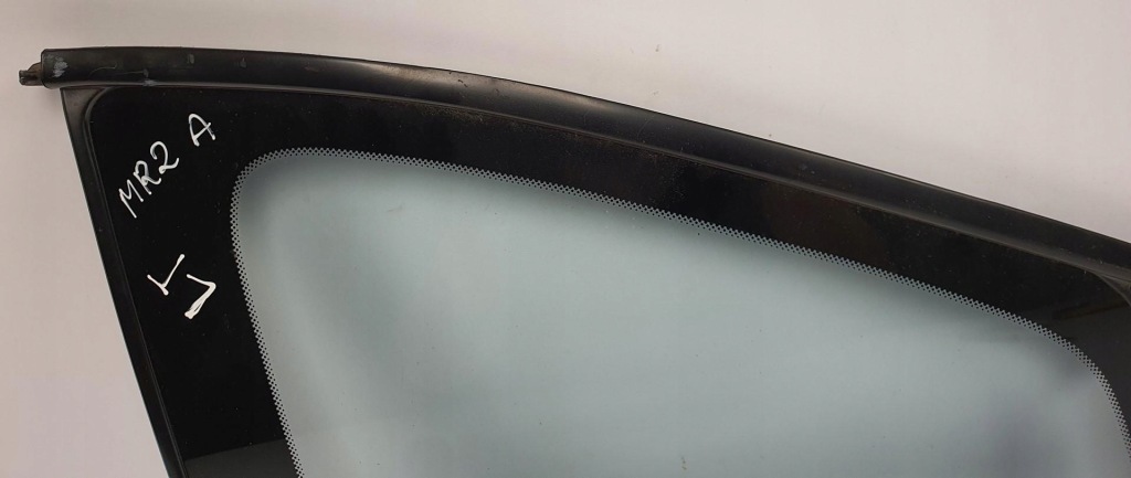 фото №2, Стекло кузовная левая toyota mr2 ii sw20