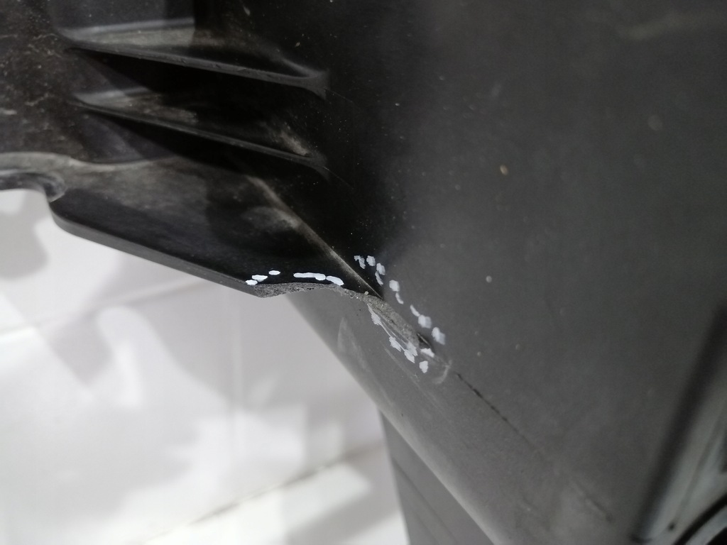 фото №6, Pas передний перед mazda cx3 cx-3 d09h-53110 hal 8647