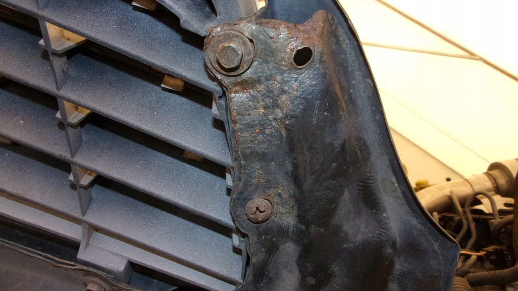 фото №11, Капот кришка двигуна mercedes w203