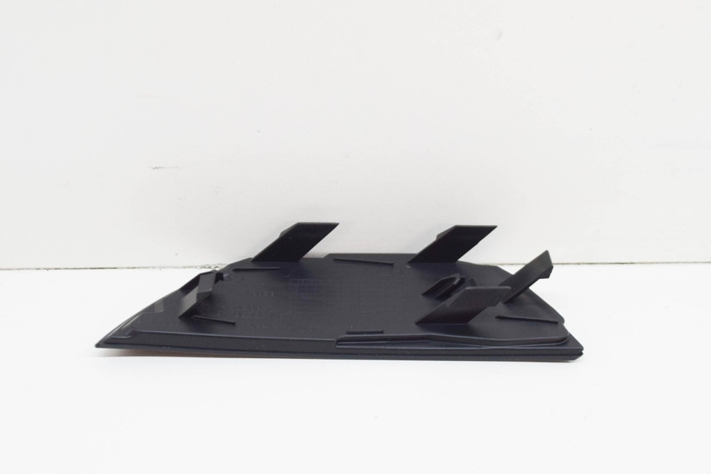 фото №8, Land rover range rover evoque l538 передняя левая молдинг бампера nowa oryg