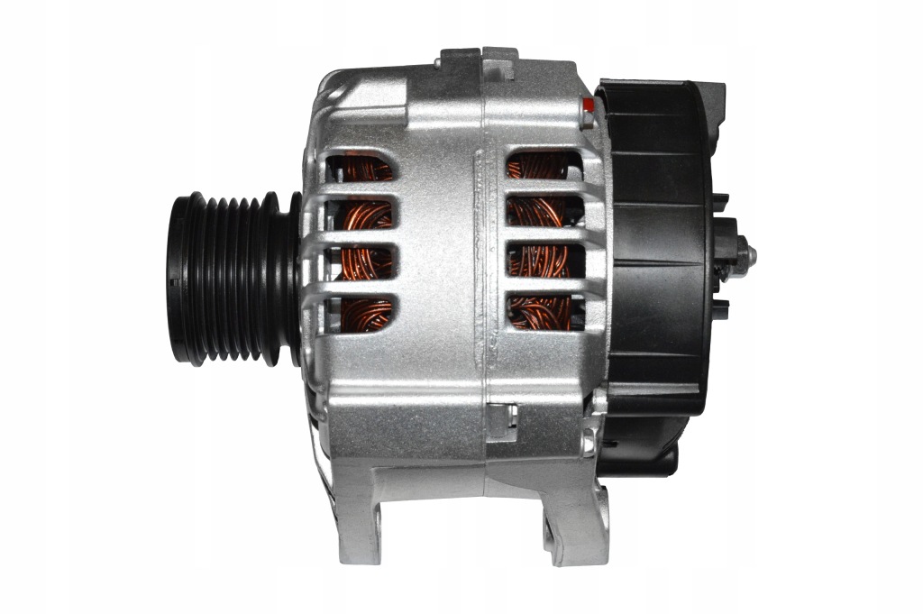 фото №1, Генератор 1.5 dci renault logan thalia twingo ii