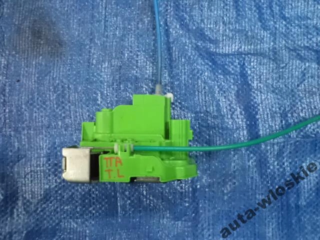 фото №1, Замок задний левый alfa romeo giulietta задняя