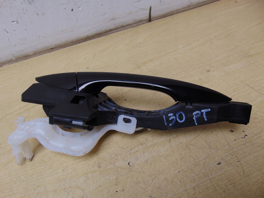 фото №1, Ручка наружная дверь правая задняя hyundai i30 ii pae europa