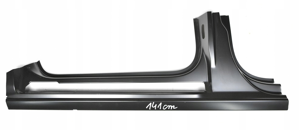 фото №1, Ford tourneo connect mk3 l2 2022- поріг блок двигуна правий 2k4809604a 2k4809844c