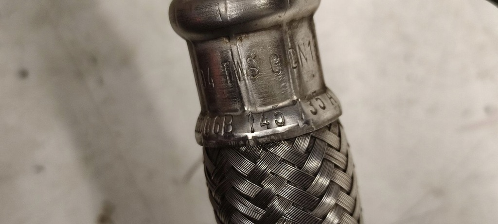 фото №9, Турбонагнітач турбіна audi a4 b7 1,8tb bfb