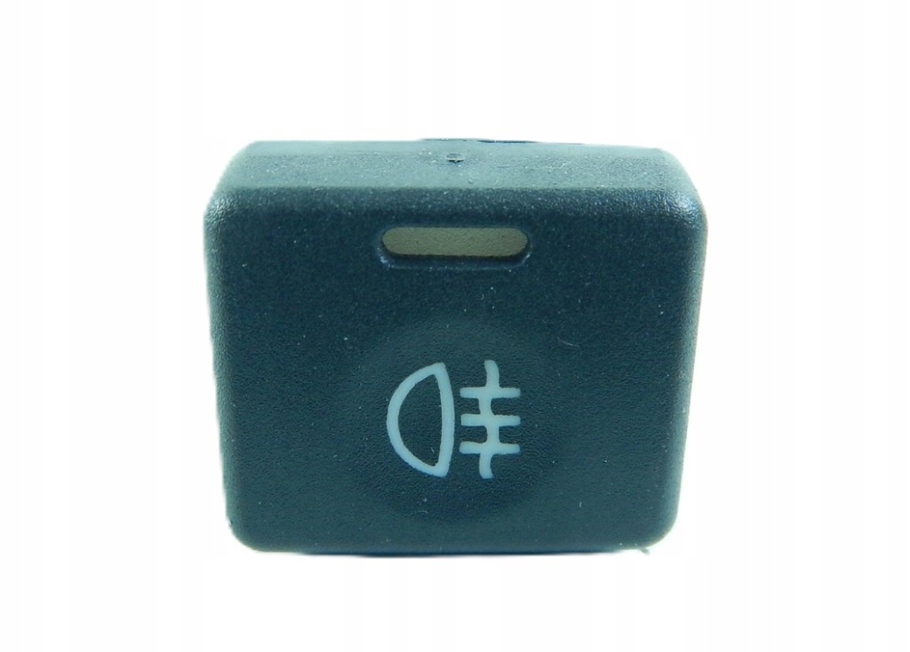 фото №1, Кнопка света противотуманных lancia y 95-03